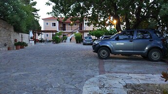 Villa Contessa