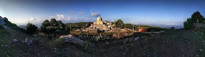 Villa Contessa