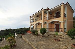 Villa Contessa