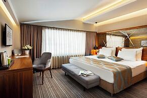 Artur Hotel