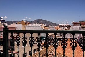 Hotel Reyesol