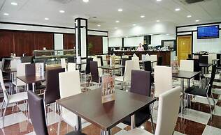 Hotel Reyesol