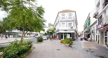 Hotel Reyesol