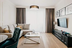 Exclusive Apartments | Wroclaw City Centre