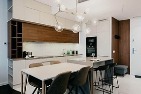 Exclusive Apartments | Wroclaw City Centre