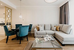 Exclusive Apartments | Wroclaw City Centre