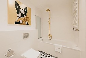 Exclusive Apartments | Wroclaw City Centre