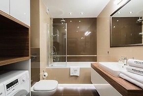 Exclusive Apartments | Wroclaw City Centre