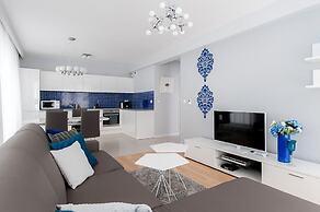Exclusive Apartments | Wroclaw City Centre