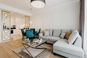 Exclusive Apartments | Wroclaw City Centre