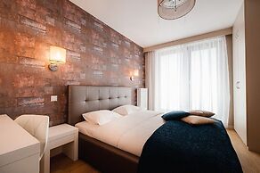 Exclusive Apartments | Wroclaw City Centre