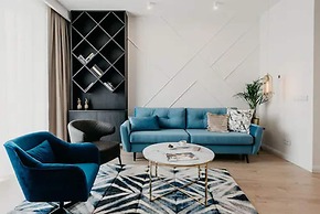 Exclusive Apartments | Wroclaw City Centre