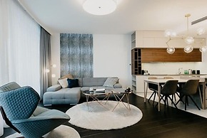 Exclusive Apartments | Wroclaw City Centre