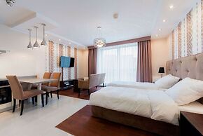 Exclusive Apartments | Wroclaw City Centre