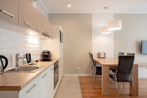 Exclusive Apartments | Wroclaw City Centre