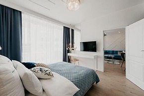 Exclusive Apartments | Wroclaw City Centre