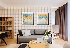 Exclusive Apartments | Wroclaw City Centre