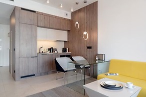 Exclusive Apartments | Wroclaw City Centre