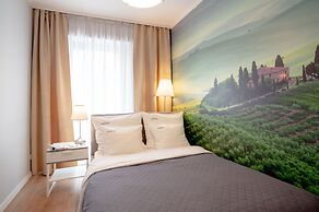 Exclusive Apartments | Wroclaw City Centre