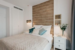Exclusive Apartments | Wroclaw City Centre