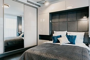 Exclusive Apartments | Wroclaw City Centre