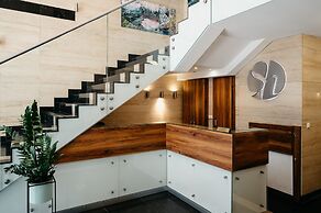 Exclusive Apartments | Wroclaw City Centre