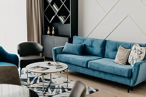 Exclusive Apartments | Wroclaw City Centre