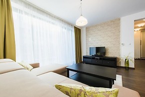 Exclusive Apartments | Wroclaw City Centre