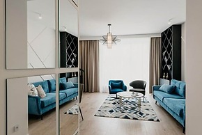 Exclusive Apartments | Wroclaw City Centre
