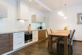 Exclusive Apartments | Wroclaw City Centre