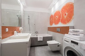 Exclusive Apartments | Wroclaw City Centre