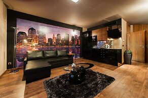 Exclusive Apartments | Wroclaw City Centre