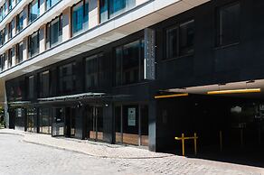 Exclusive Apartments | Wroclaw City Centre