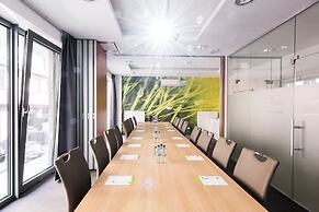 Exclusive Apartments | Wroclaw City Centre