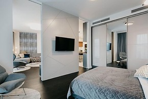 Exclusive Apartments | Wroclaw City Centre