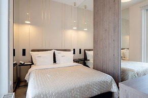 Exclusive Apartments | Wroclaw City Centre