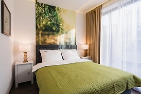 Exclusive Apartments | Wroclaw City Centre