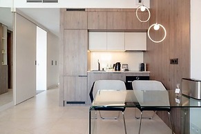 Exclusive Apartments | Wroclaw City Centre