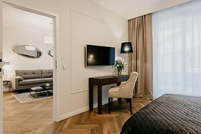 Exclusive Apartments | Wroclaw City Centre