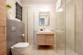 Exclusive Apartments | Wroclaw City Centre
