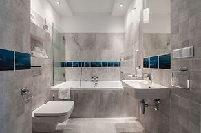 Exclusive Apartments | Wroclaw City Centre