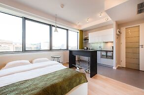 Exclusive Apartments | Wroclaw City Centre