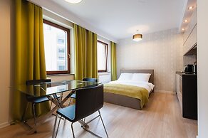 Exclusive Apartments | Wroclaw City Centre