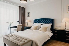 Exclusive Apartments | Wroclaw City Centre