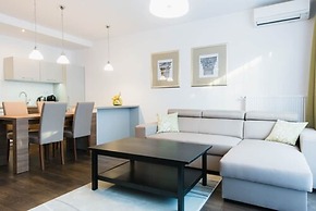 Exclusive Apartments | Wroclaw City Centre