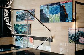 Exclusive Apartments | Wroclaw City Centre