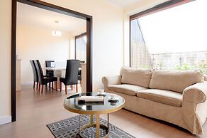 Exclusive Apartments | Wroclaw City Centre