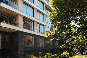 Exclusive Apartments | Wroclaw City Centre