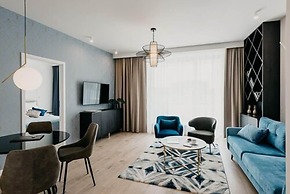 Exclusive Apartments | Wroclaw City Centre