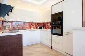 Exclusive Apartments | Wroclaw City Centre